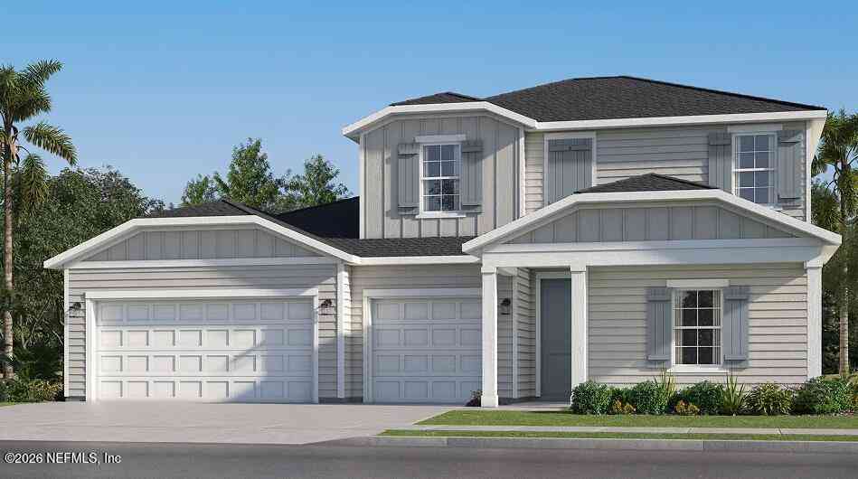 Homes For Sale - 6437 Rein Avenue<br/> Duval County, Jacksonville, FL 32219