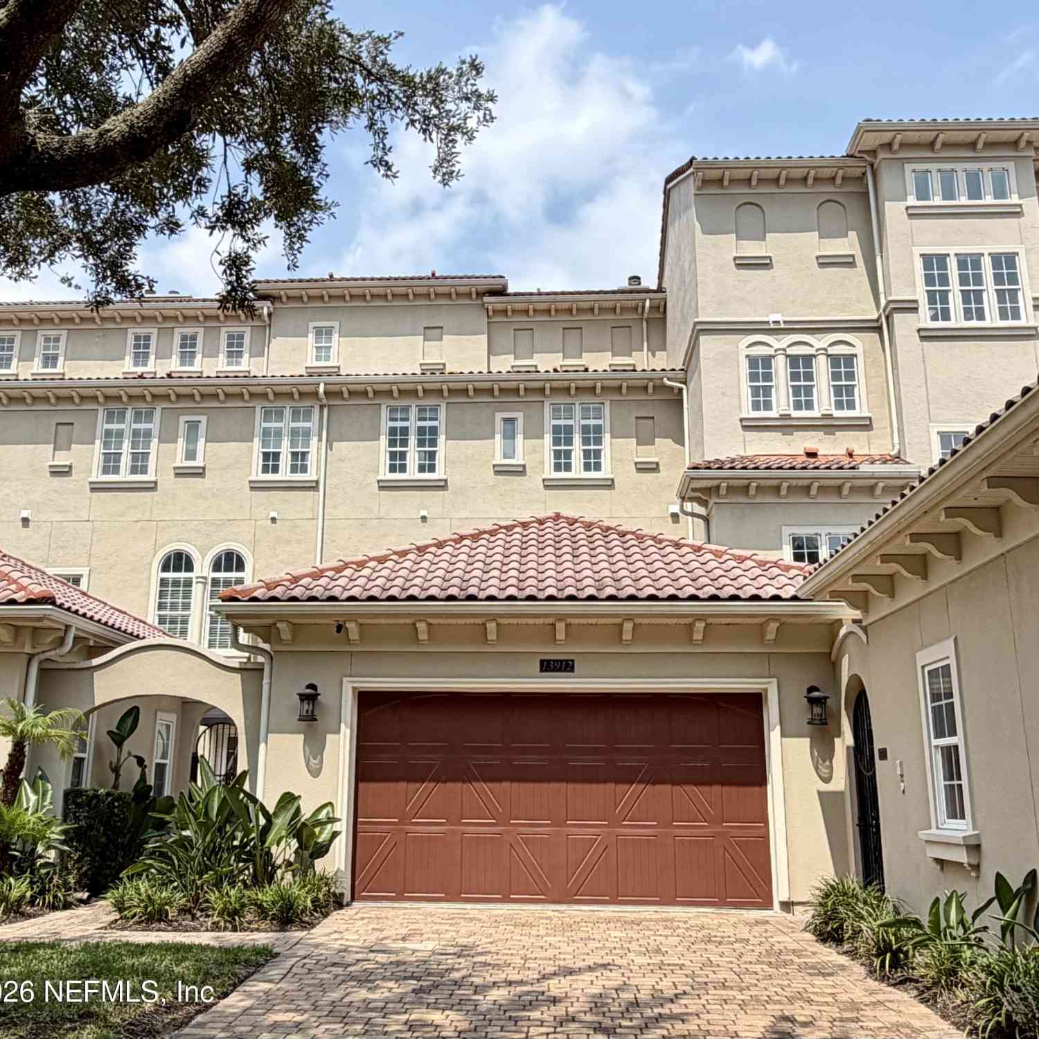 Townhouse For Sale - 13912 Atlantic Boulevard<br/> Duval County, Jacksonville, FL 32225