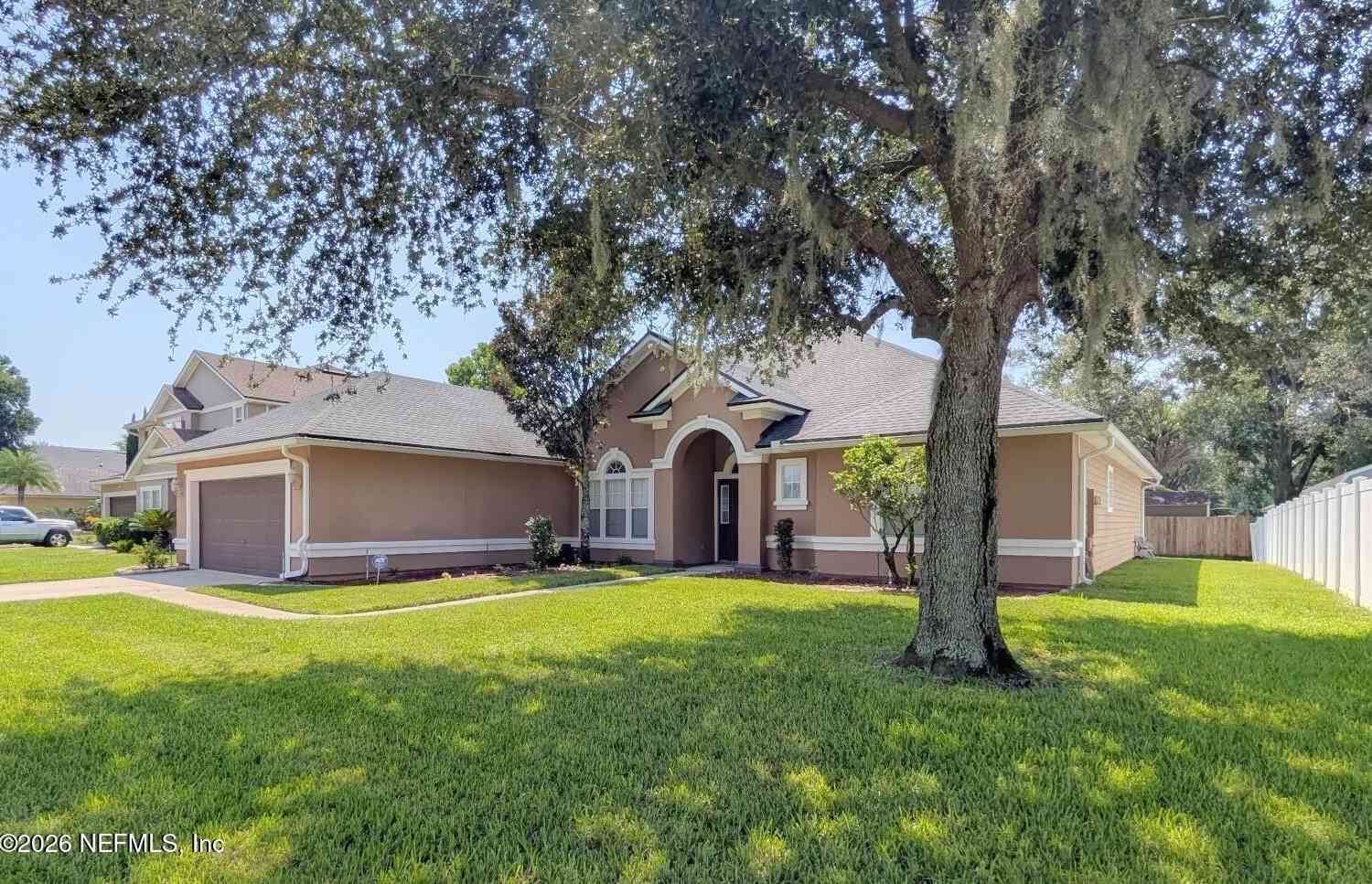 Homes For Rent - 3120 Double Oaks Drive<br/> Duval County, Jacksonville, FL 32226