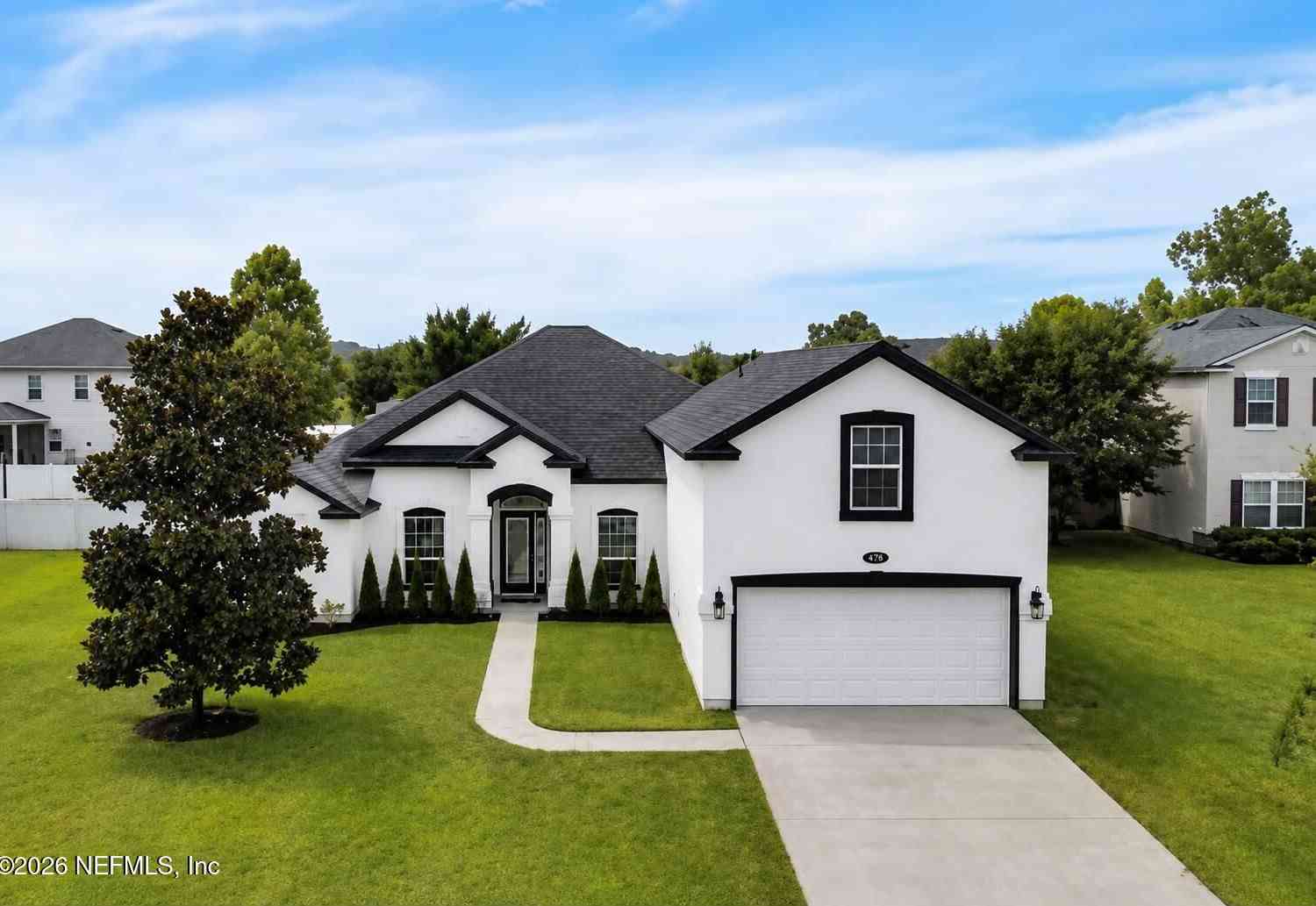 Homes For Sale - 9298 Spider Lily Lane<br/> Duval County, Jacksonville, FL 32219