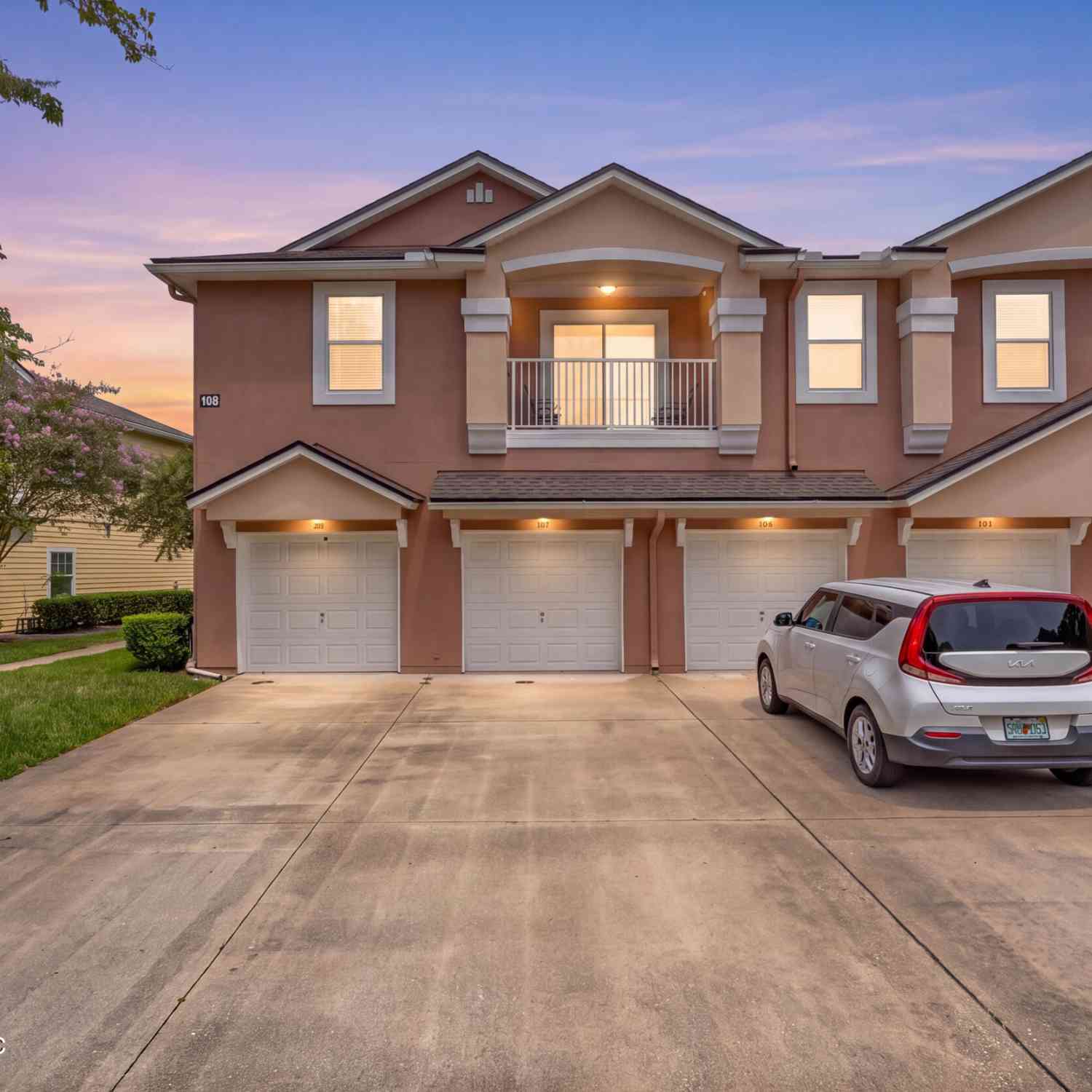 Condo For Sale - 108 Brannan Place #112<br/> St. Johns, FL 32095