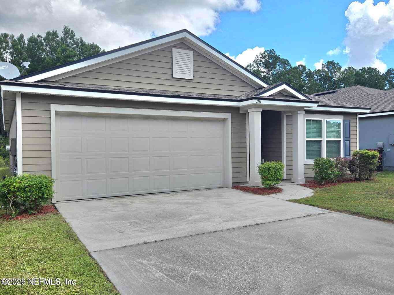 Homes For Sale - 2333 Sotterley Lane<br/> Jacksonville, FL 32220