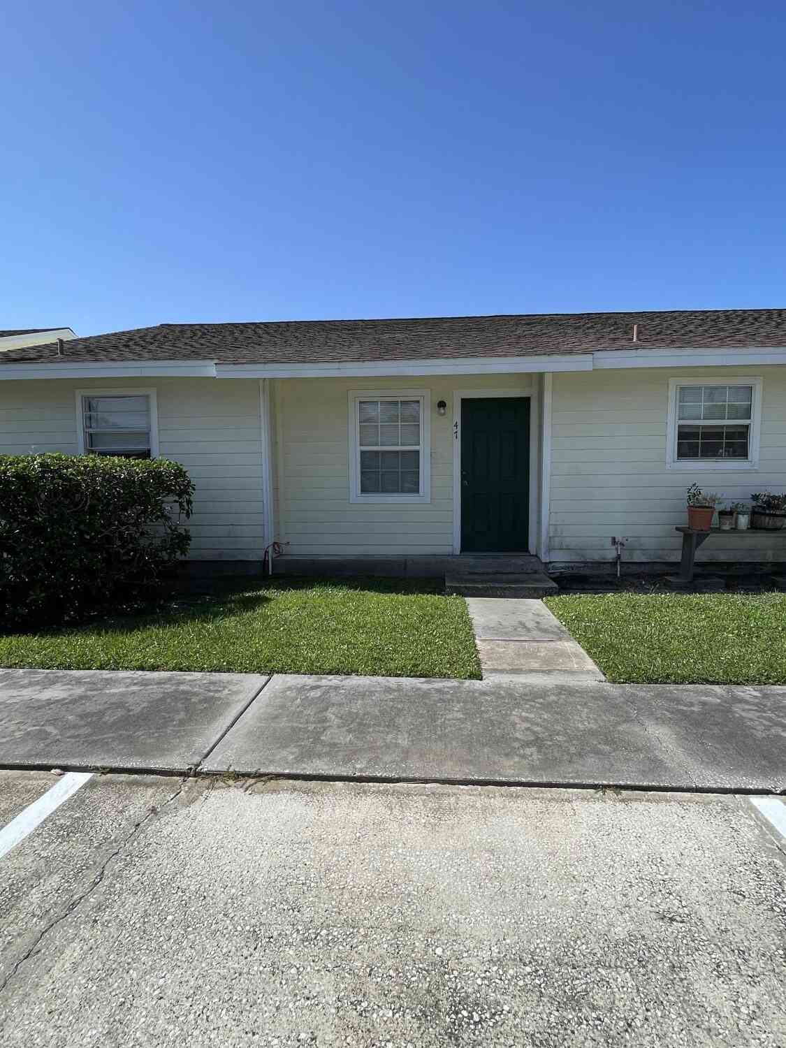 Condo For Rent - 1845 Old Moultrie Road #47<br/> Saint Johns County, Saint Augustine, FL 32084