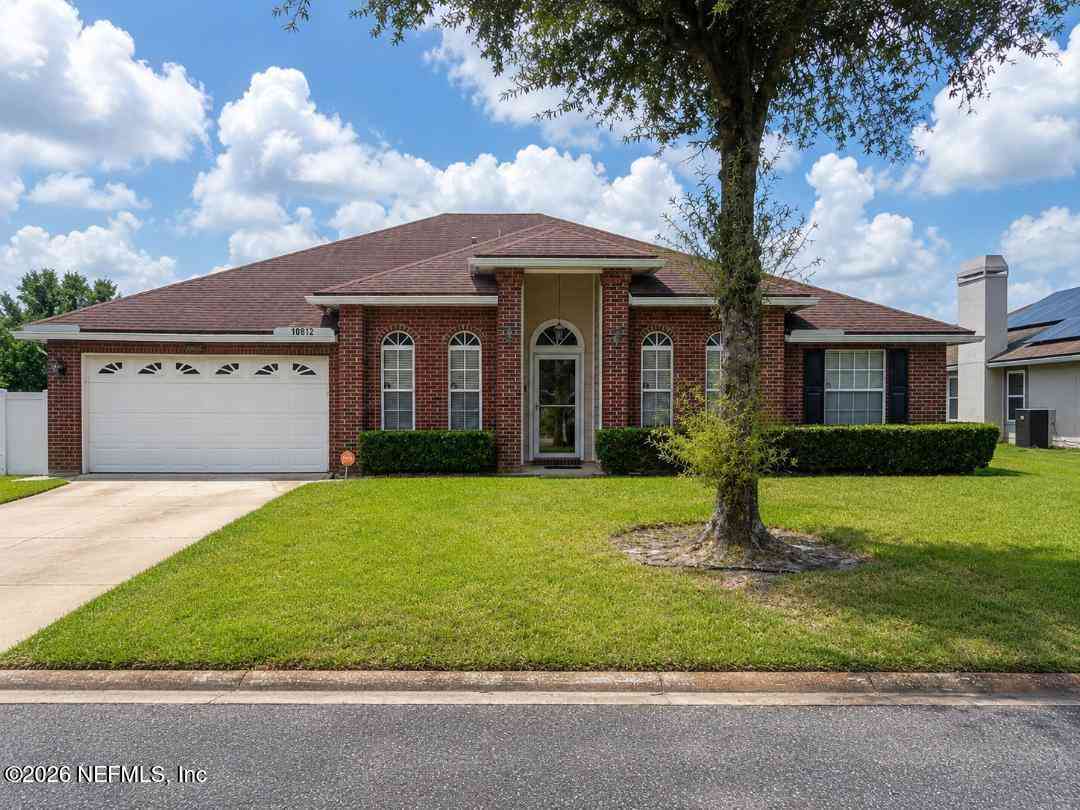 Homes For Sale - 10812 Jessica Ash Drive<br/> Duval County, Jacksonville, FL 32218