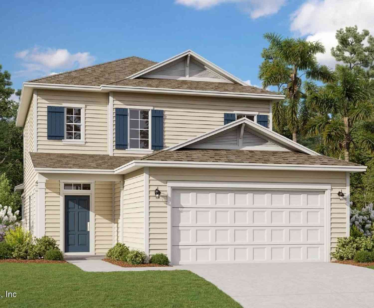 Homes For Sale - 782 Farmfield Drive<br/> Saint Augustine, FL 32092