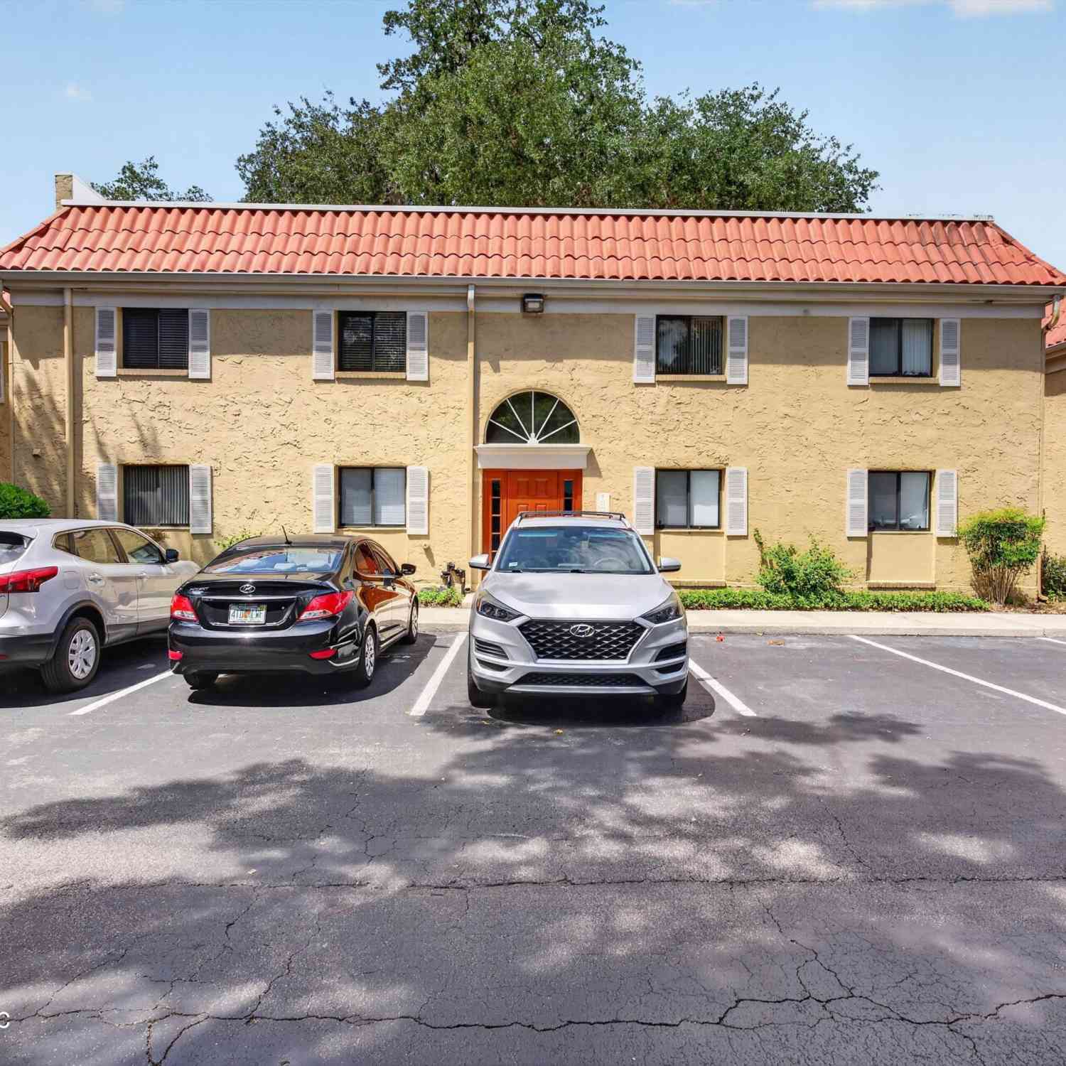Condo For Rent - 5811 Atlantic Boulevard #47<br/> Jacksonville, FL 32207