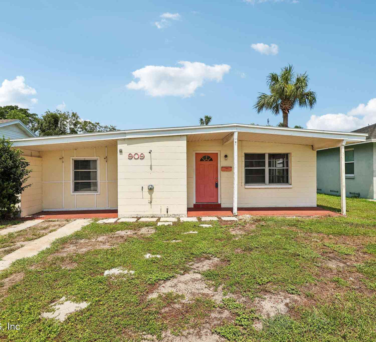 Homes For Sale - 909 7th Avenue<br/> Jacksonville Beach, FL 32250