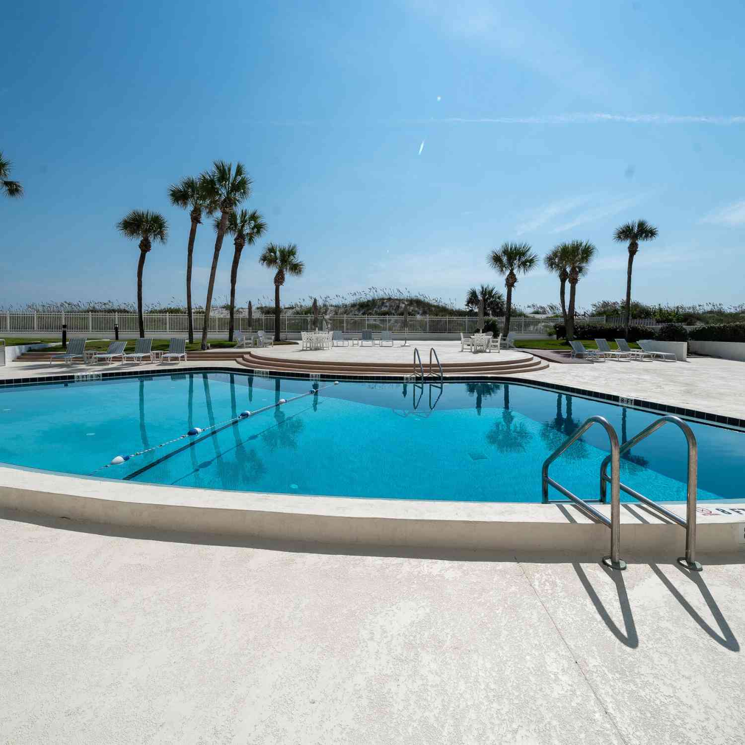 Condo For Sale - 1601 Ocean Drive #907<br/> Jacksonville Beach, FL 32250