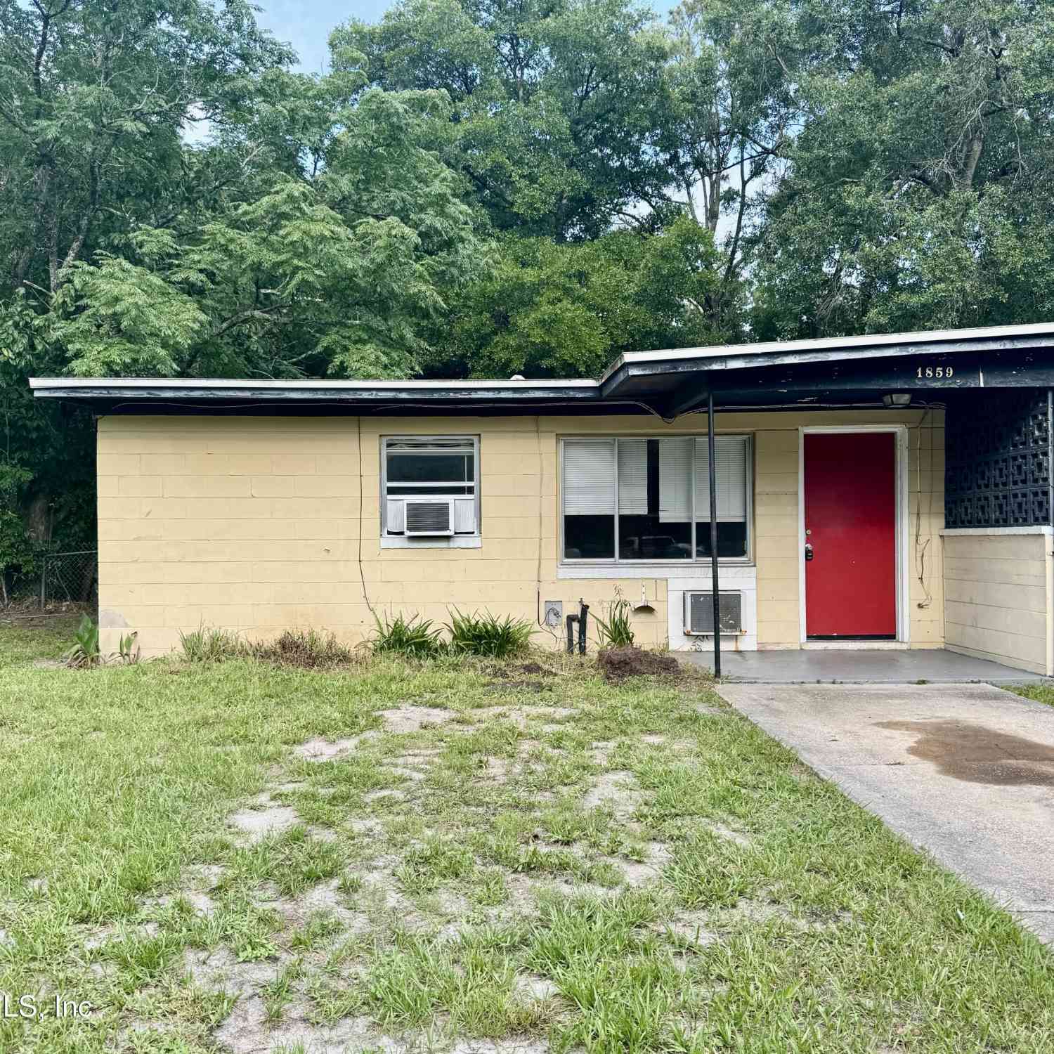Apartment For Rent - 1859 Doyon Court<br/> Jacksonville, FL 32210