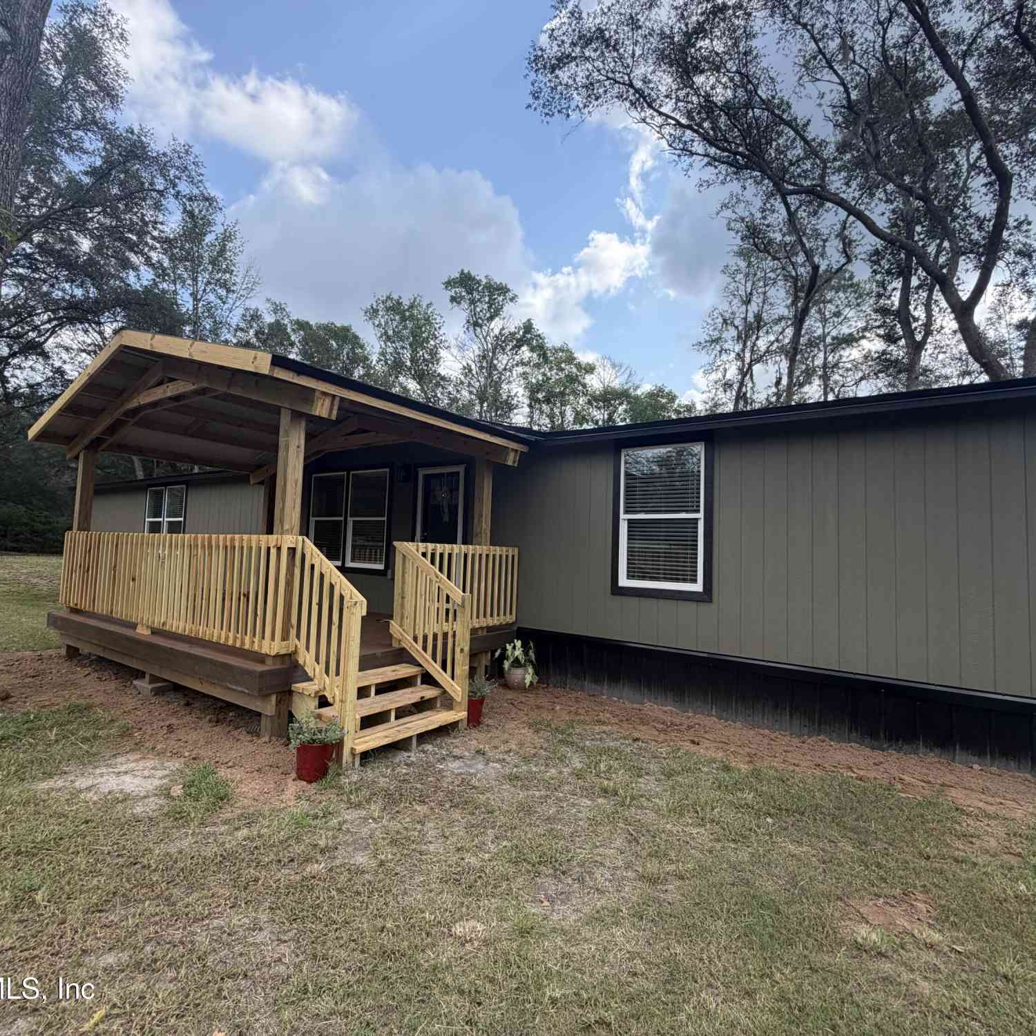 Mobile Home For Sale - 6095 Taylor Road<br/> Jacksonville, FL 32234