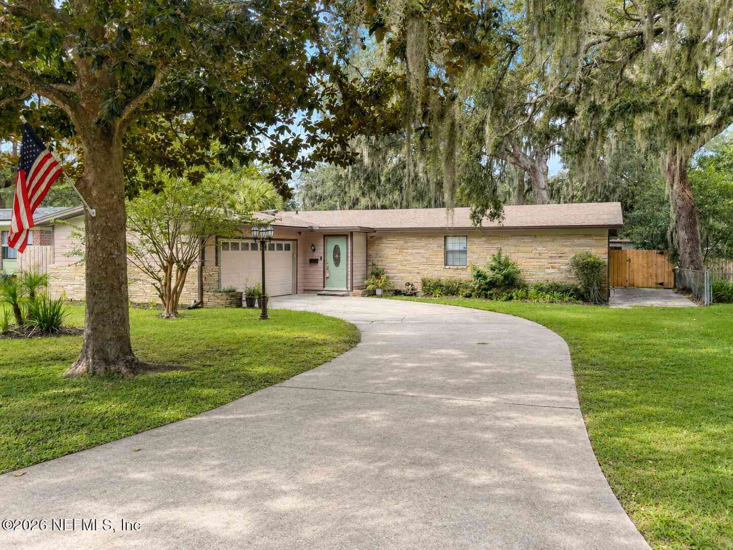 Homes For Rent - 4512 Hartman Road<br/> Duval County, Jacksonville, FL 32225