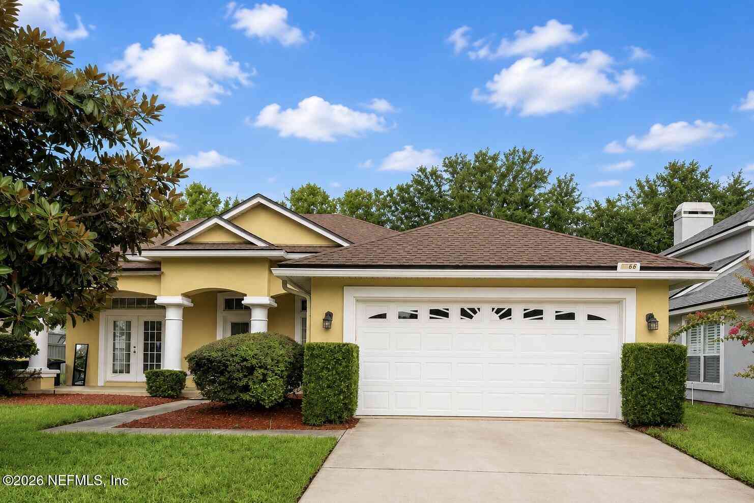 Homes For Rent - 4566 Reed Bark Lane<br/> Duval County, Jacksonville, FL 32246