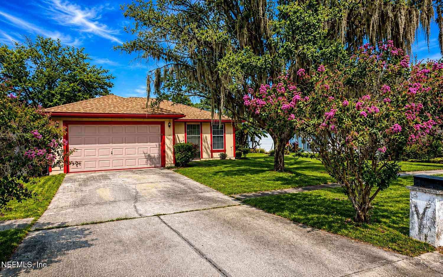 Homes For Sale - 1167 Buccaneer Boulevard<br/> Clay County, Green Cove Springs, FL 32043