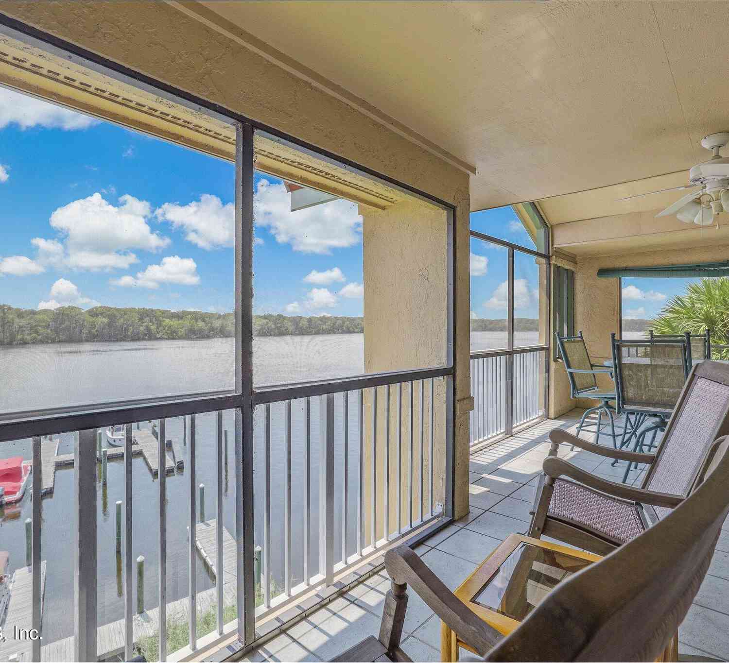 Condo For Rent - 99 Broad River Place #1301<br/> Welaka, FL 32193