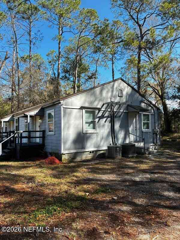 Multifamily For Rent - 314 Celery Avenue<br/> Duval County, Jacksonville, FL 32220