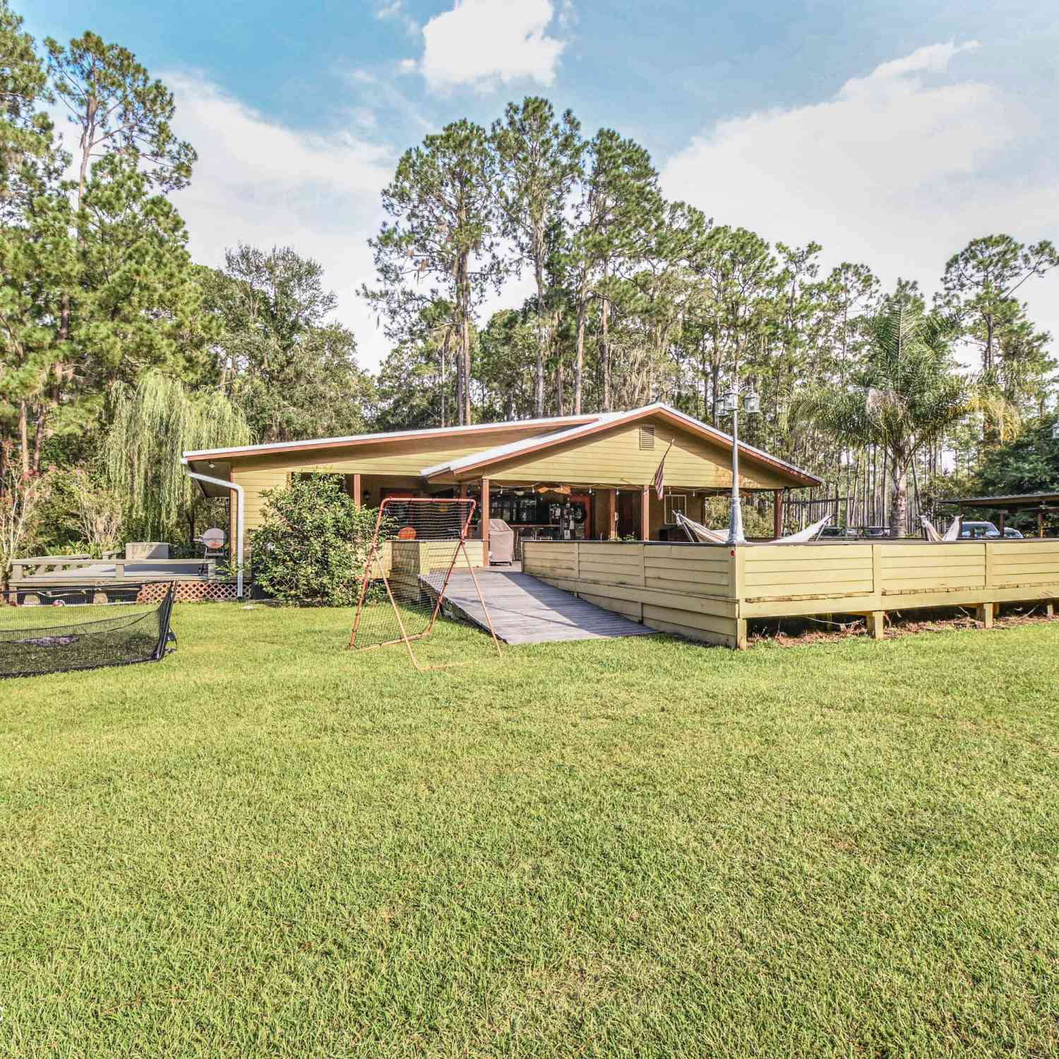 Homes For Sale - 24099 W Nfr 209<br/> Baker County, Olustee, FL 32072