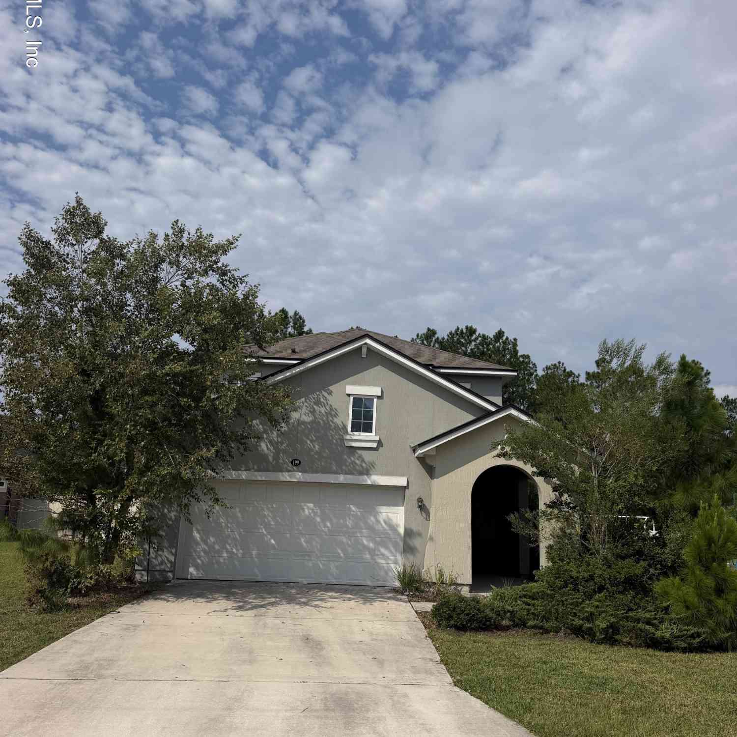 Homes For Rent - 199 Concave Lane<br/> Saint Johns County, Saint Augustine, FL 32095