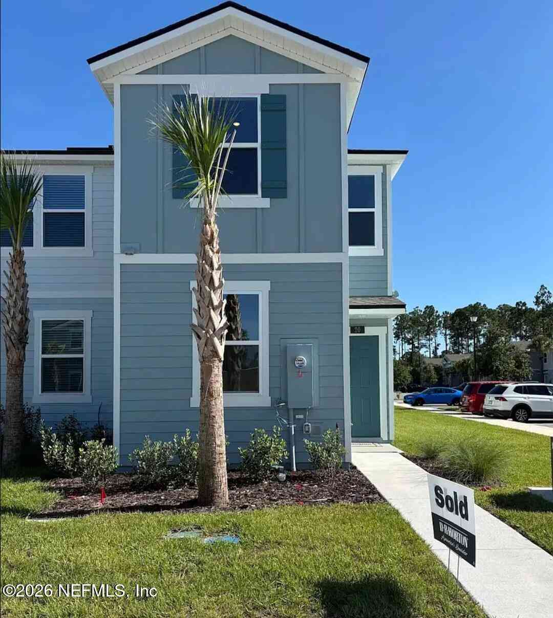 Condo For Rent - 20 Montellano Road<br/> Saint Johns County, Saint Augustine, FL 32084