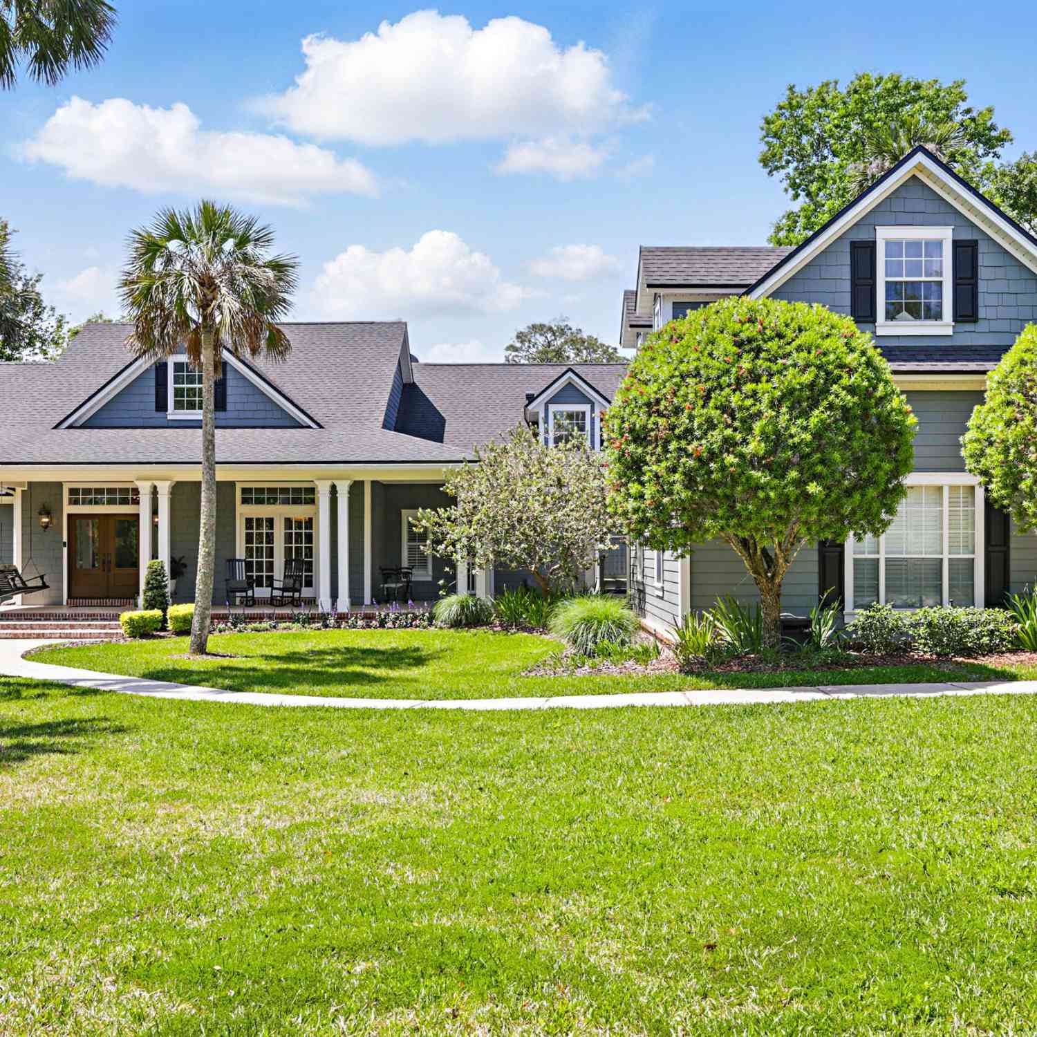 Homes For Rent - 24601 Deer Trace Drive<br/> Ponte Vedra Beach, FL 32082