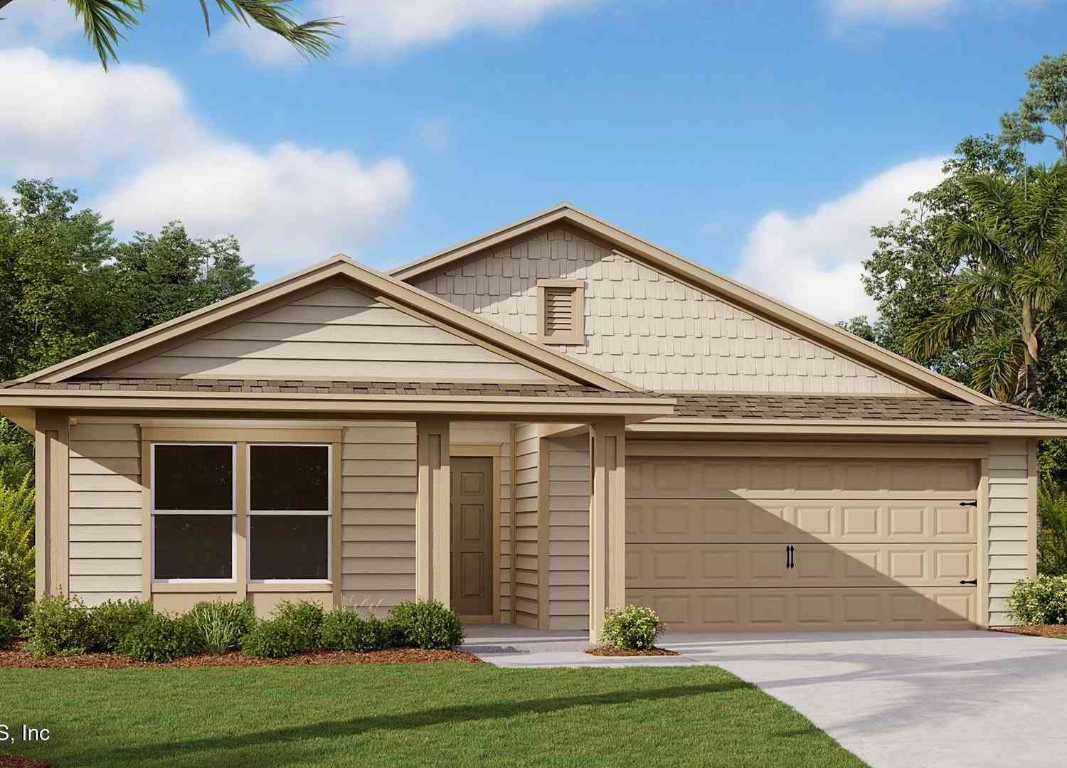 Homes For Sale - 63 Hardwood Trail<br/> Flagler County, Palm Coast, FL 32137