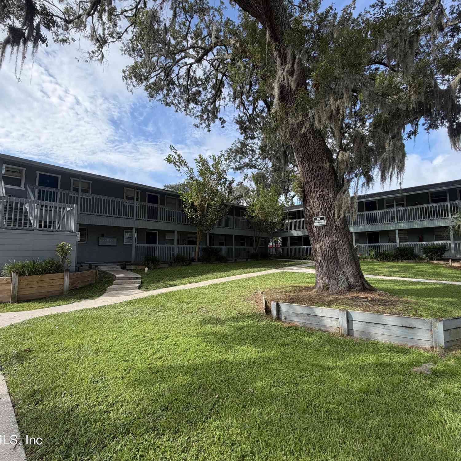 Apartment For Rent - 1040 Bert Road #3<br/> Duval County, Jacksonville, FL 32211
