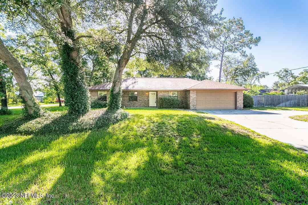 Homes For Rent - 12555 Allport Road<br/> Jacksonville, FL 32258