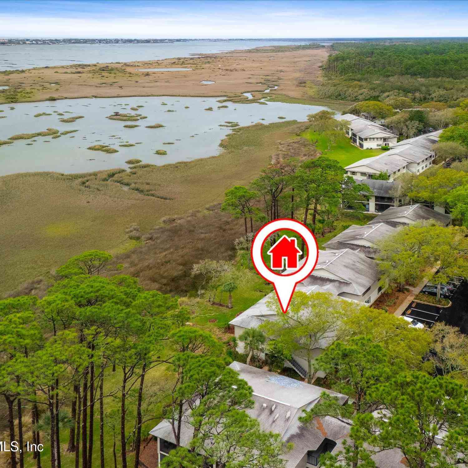 Condo For Sale - 34 Veronese Court<br/> Saint Augustine, FL 32086