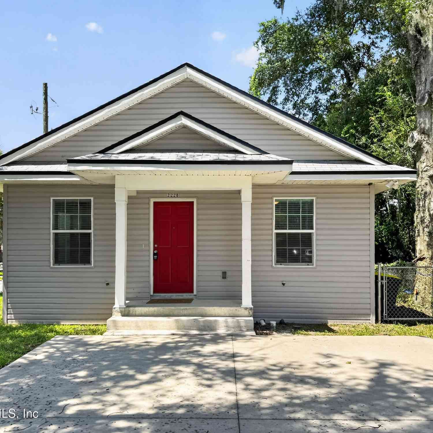 Homes For Rent - 2220 Flesher Avenue<br/> Duval County, Jacksonville, FL 32207