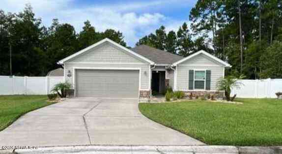 Homes For Rent - 13346 Avery Park Lane<br/> Duval County, Jacksonville, FL 32226