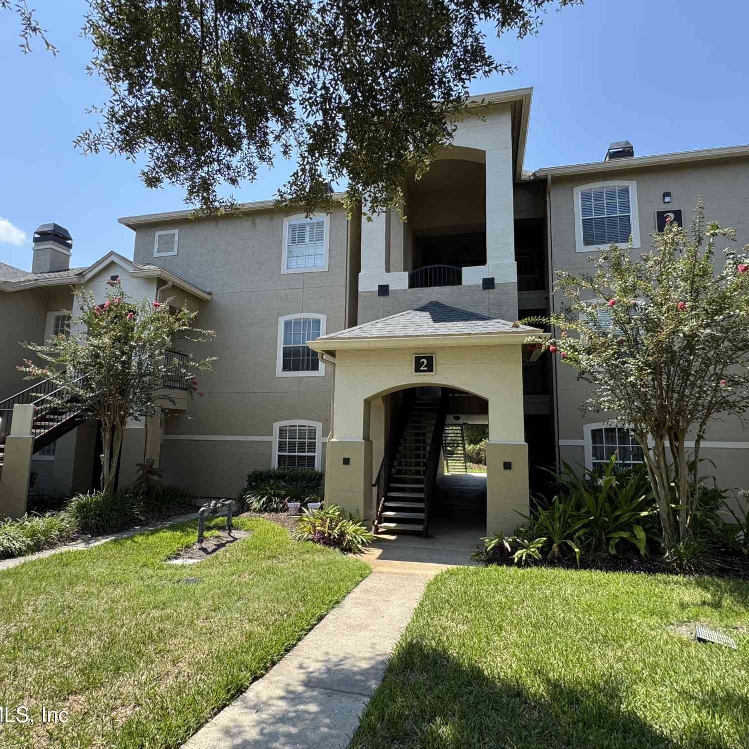 Condo For Rent - 1701 The Greens Way #212<br/> Duval County, Jacksonville Beach, FL 32250