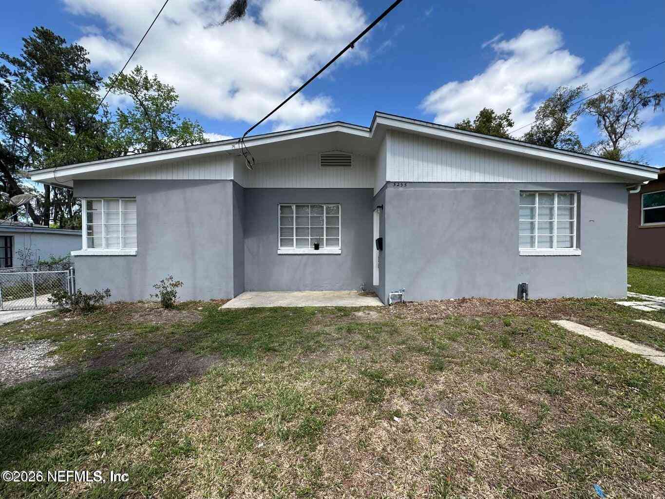 Homes For Rent - 5255 Camille Avenue<br/> Duval County, Jacksonville, FL 32210