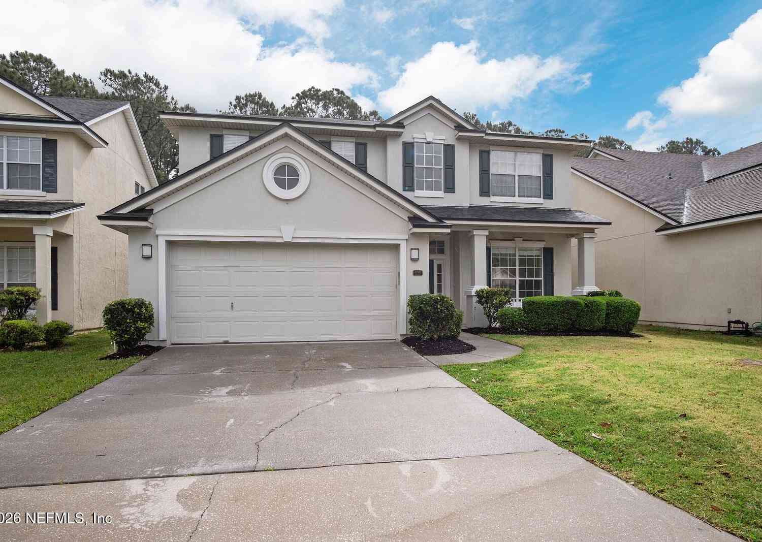 Homes For Rent - 535 Roserush Lane<br/> Duval County, Jacksonville, FL 32225