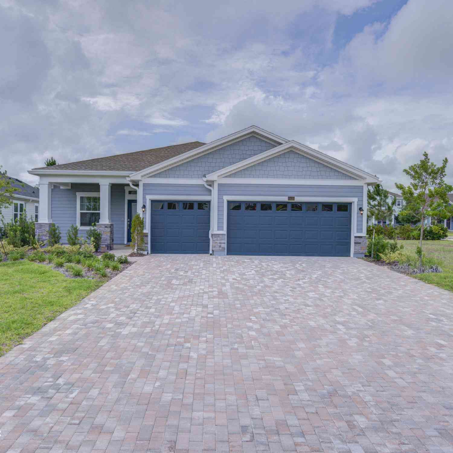 Homes For Rent - 22 Amalia Way<br/> Saint Johns County, Saint Augustine, FL 32092