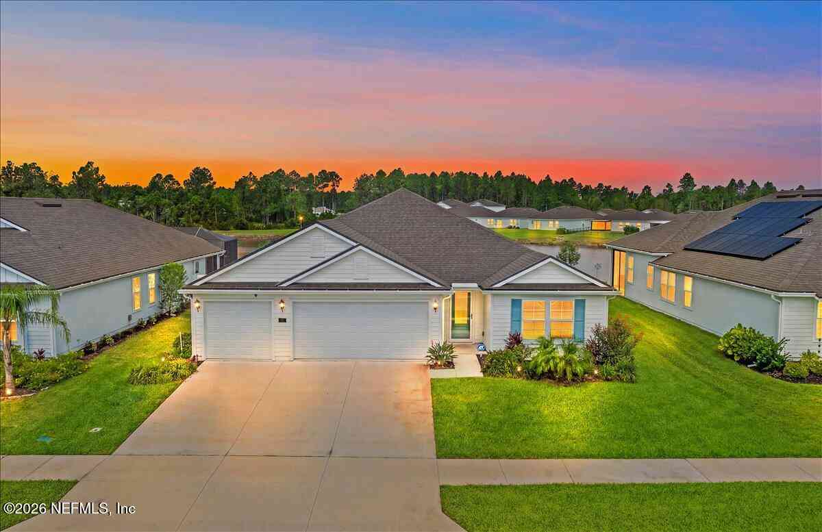 Homes For Sale - 48 Lumber Jack Trail<br/> Flagler County, Palm Coast, FL 32137