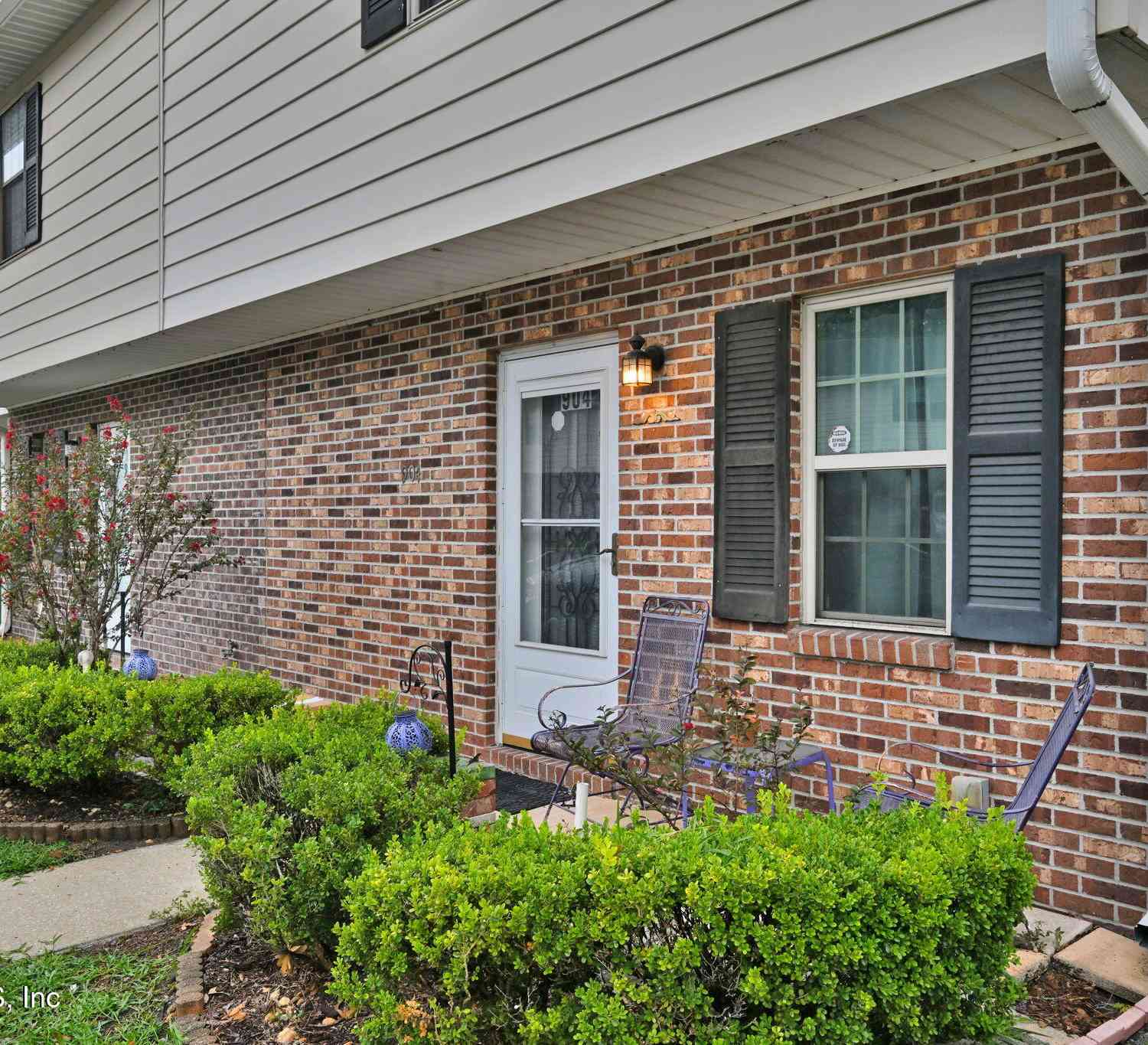 Townhouse For Sale - 904 Kettering Way<br/> Clay County, Orange Park, FL 32073