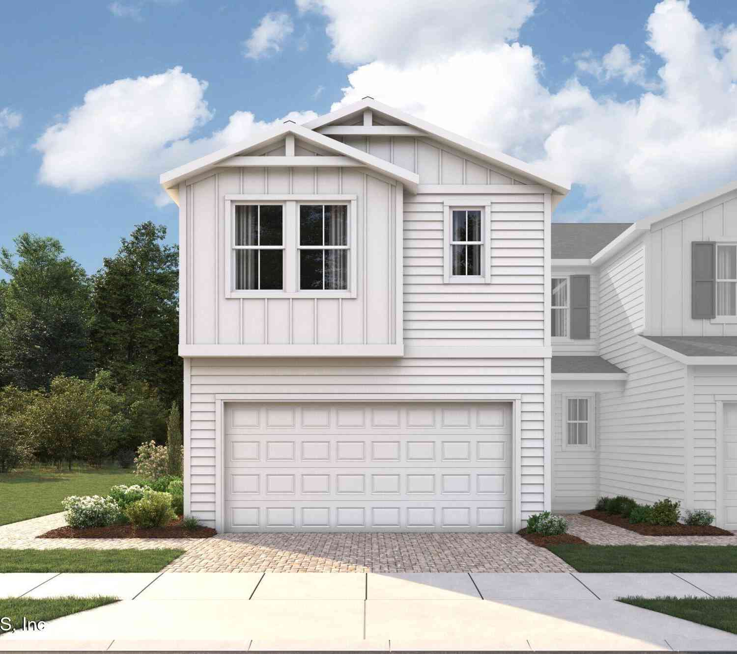 Townhouse For Sale - 352 Harrow Cove<br/> St. Johns, FL 32259