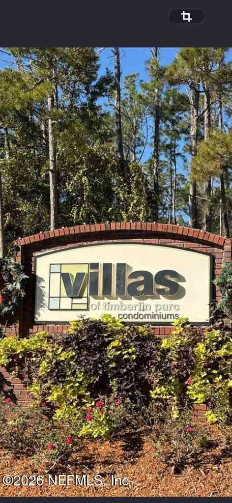 Condo For Rent - 7701 Timberlin Park Boulevard #838<br/> Jacksonville, FL 32256