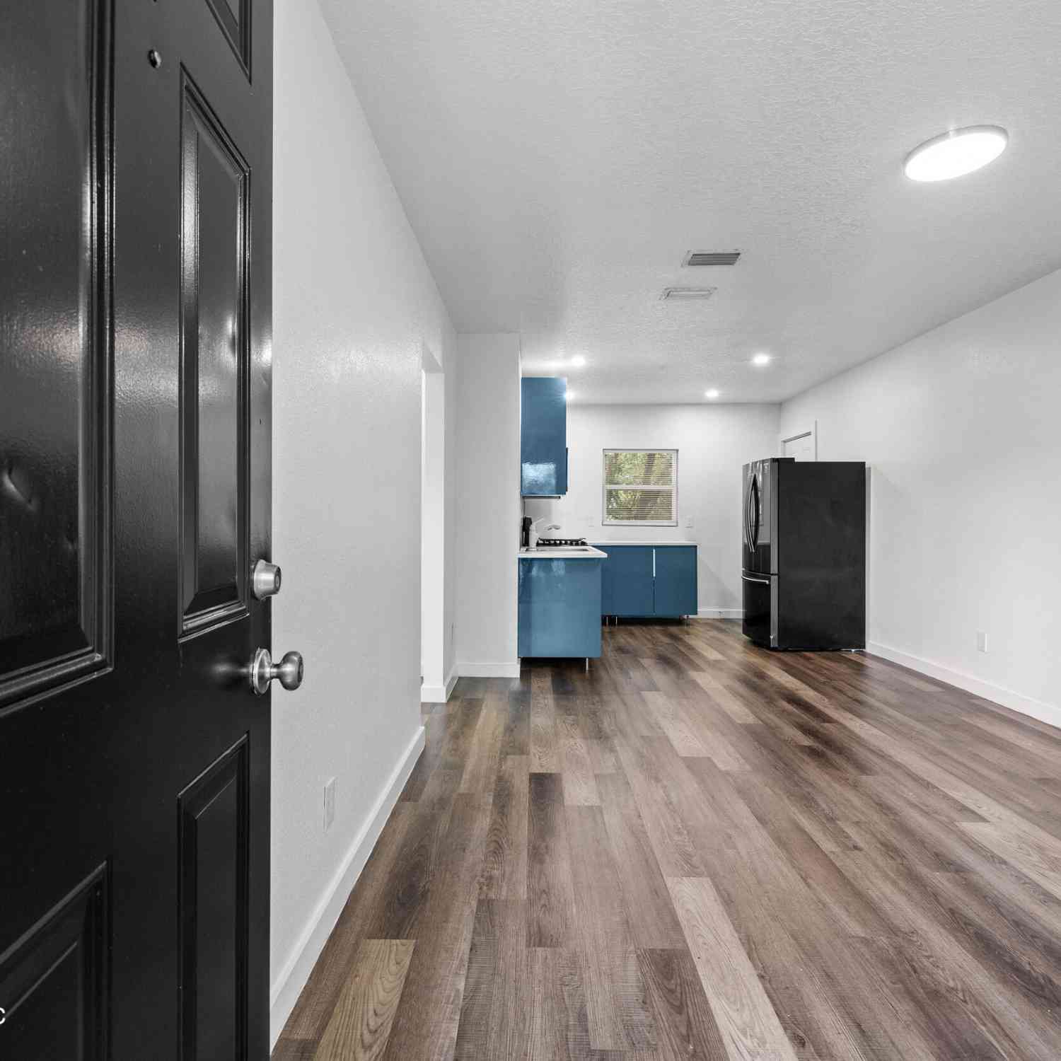Apartment For Rent - 231 16th Street #3<br/> Jacksonville, FL 32206