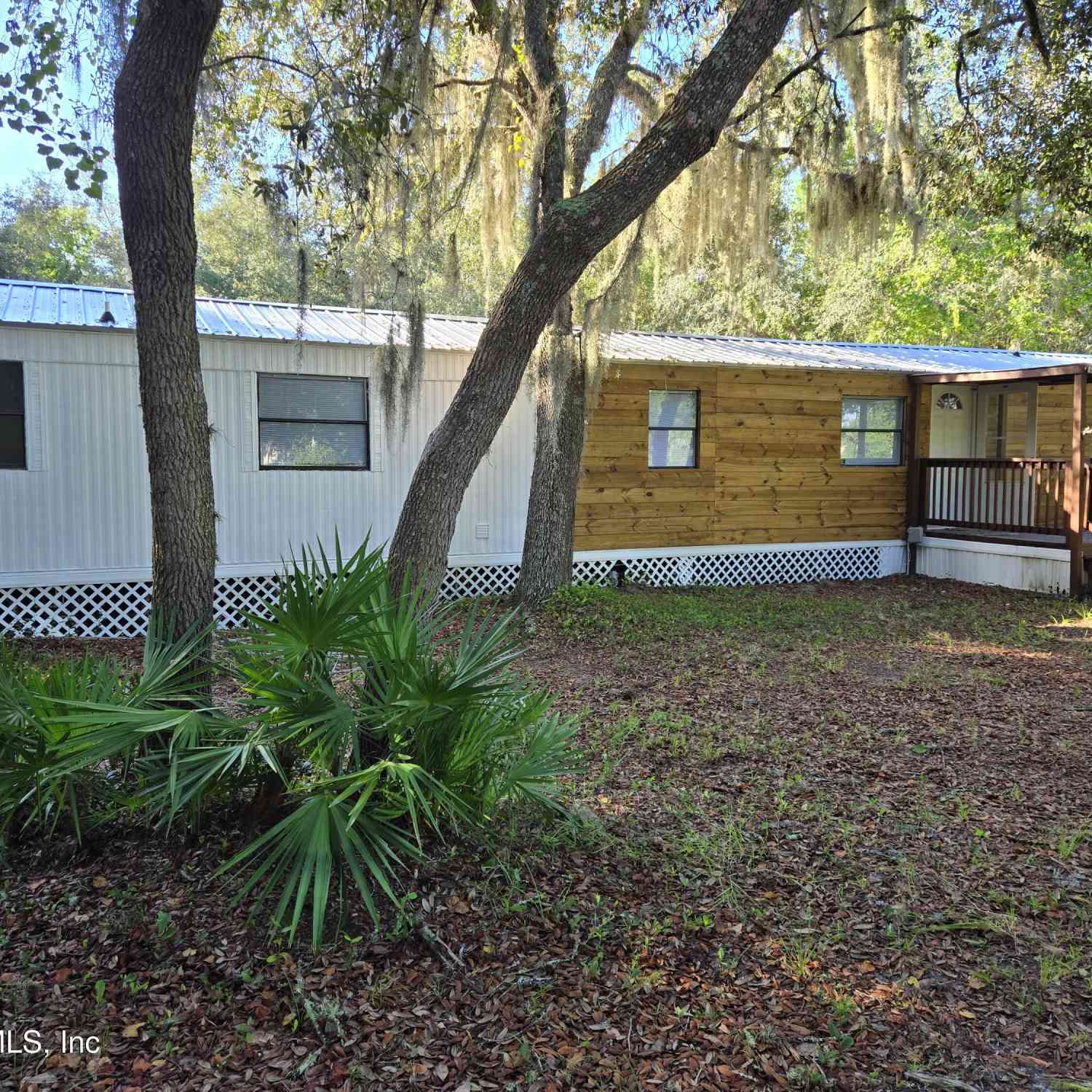 Mobile Home For Rent - 361 Dusty Road<br/> Saint Johns County, Saint Augustine, FL 32095
