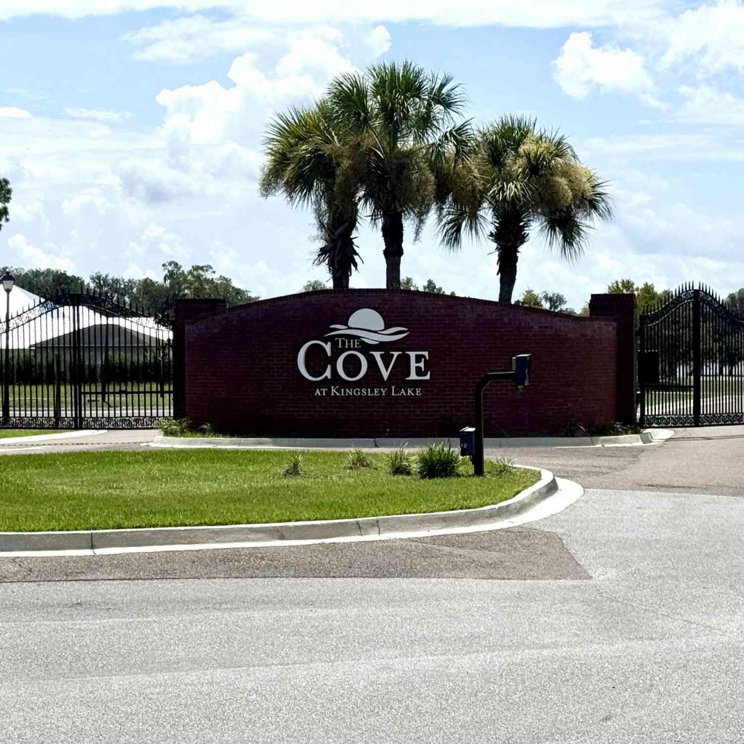 Vacant Land For Sale - 4022 Buena Vista Avenue<br/> Clay County, Starke, FL 32091
