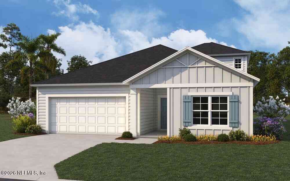 Homes For Sale - 3864 Holstein Way<br/> Clay County, Green Cove Springs, FL 32043