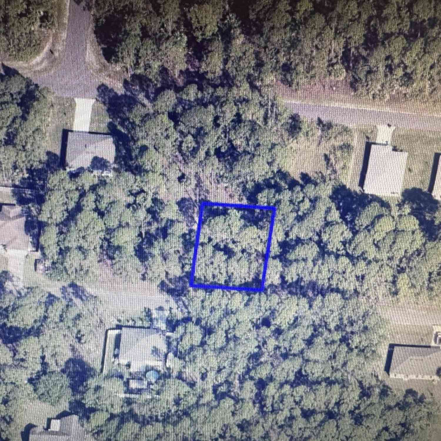 Vacant Land For Sale - 155 Frazer Street<br/> Palm Bay, FL 32908