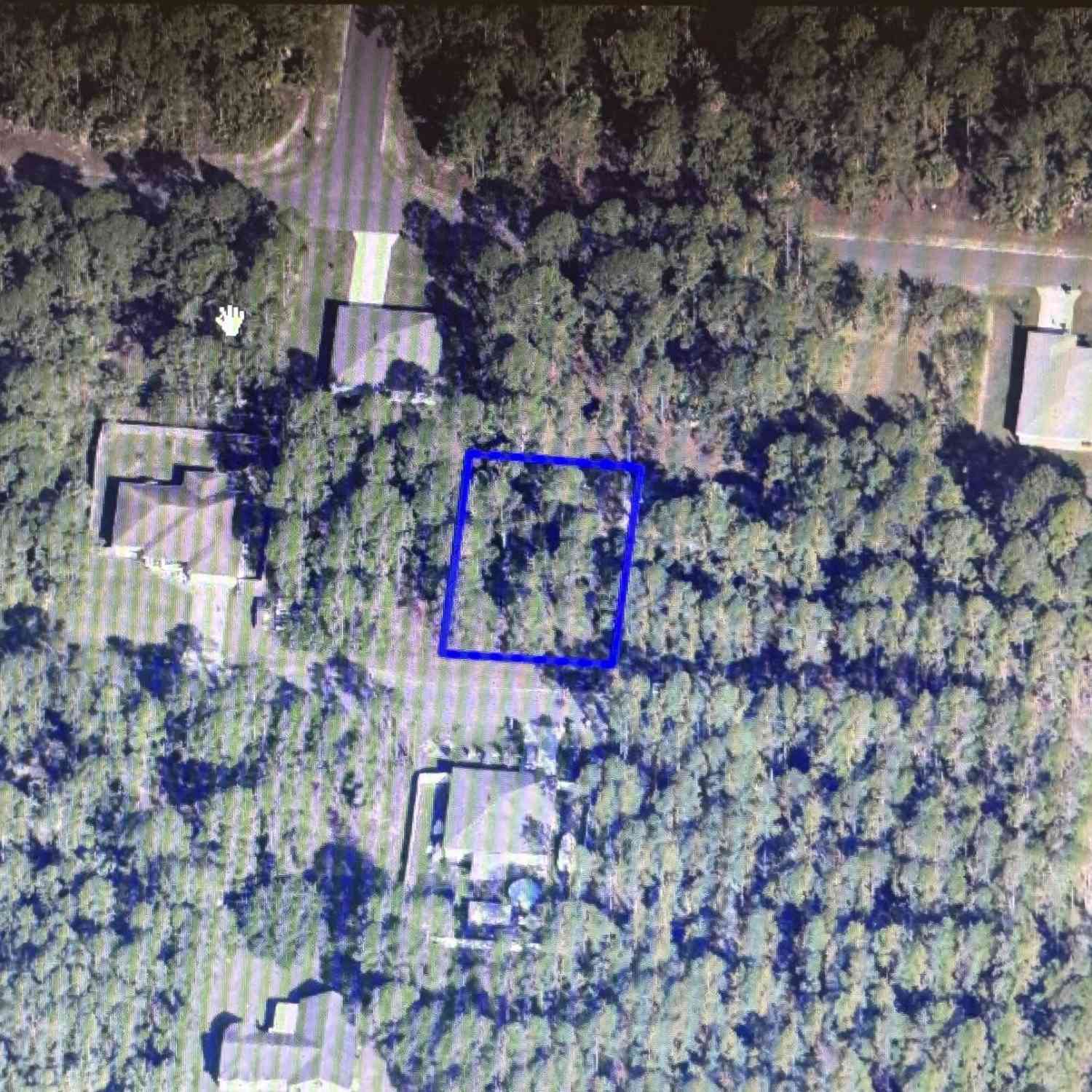 Vacant Land For Sale - 163 Frazer Street<br/> Palm Bay, FL 32908