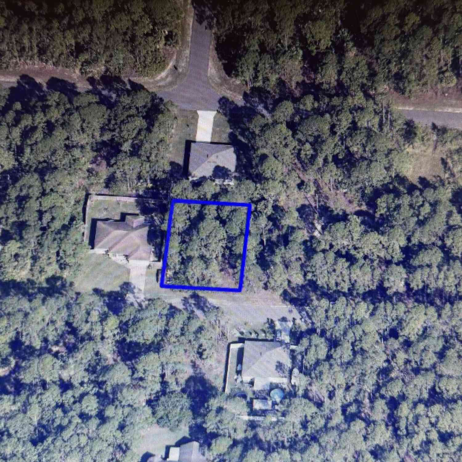 Vacant Land For Sale - 171 Frazer Street<br/> Palm Bay, FL 32908