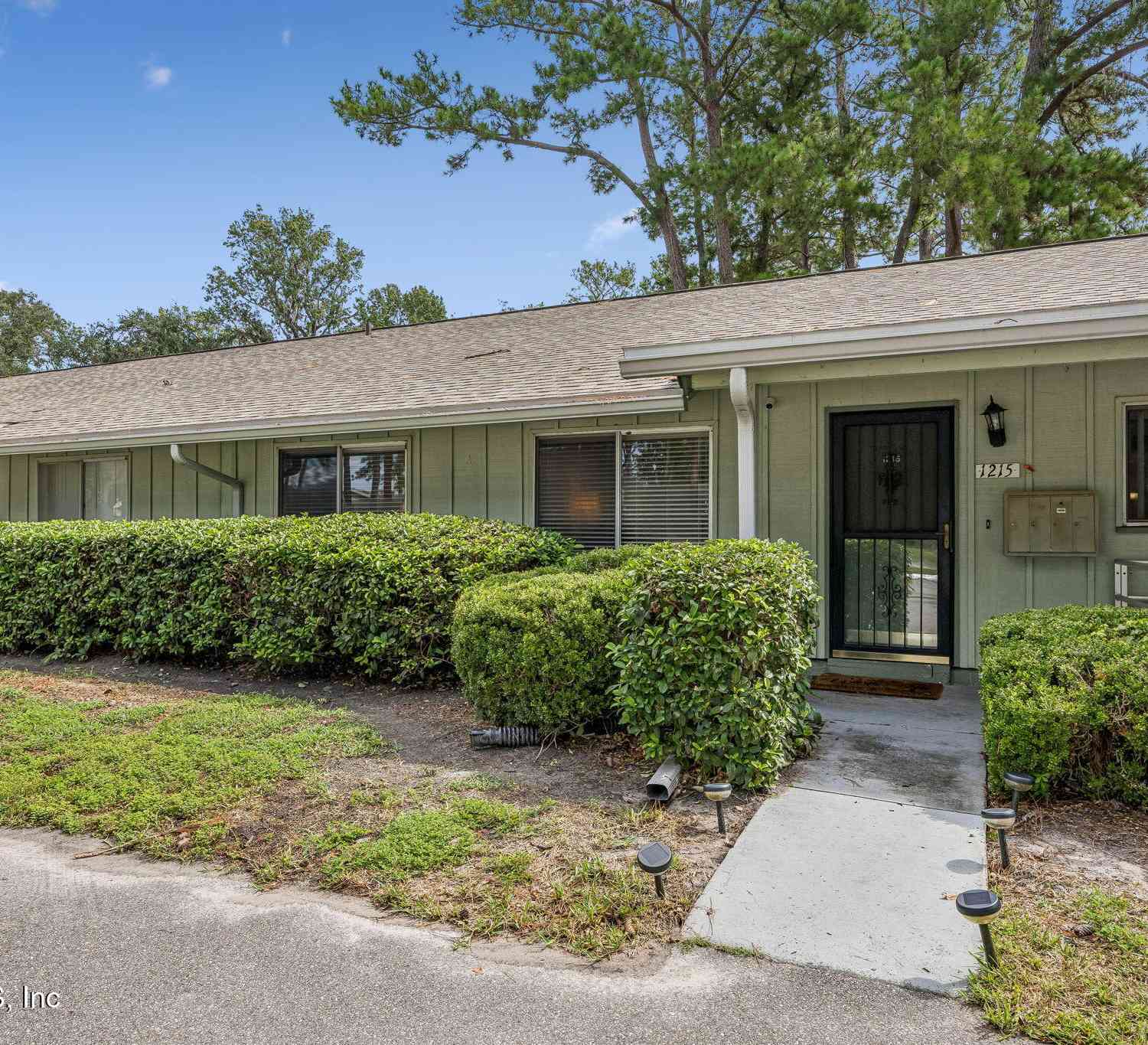 Condo For Sale - 1215 The Grove Road<br/> Clay County, Orange Park, FL 32073