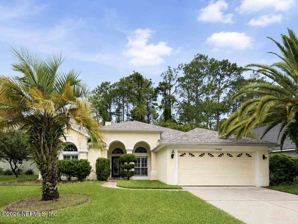 Homes For Rent - 10469 Creston Glen Circle<br/> Duval County, Jacksonville, FL 32256