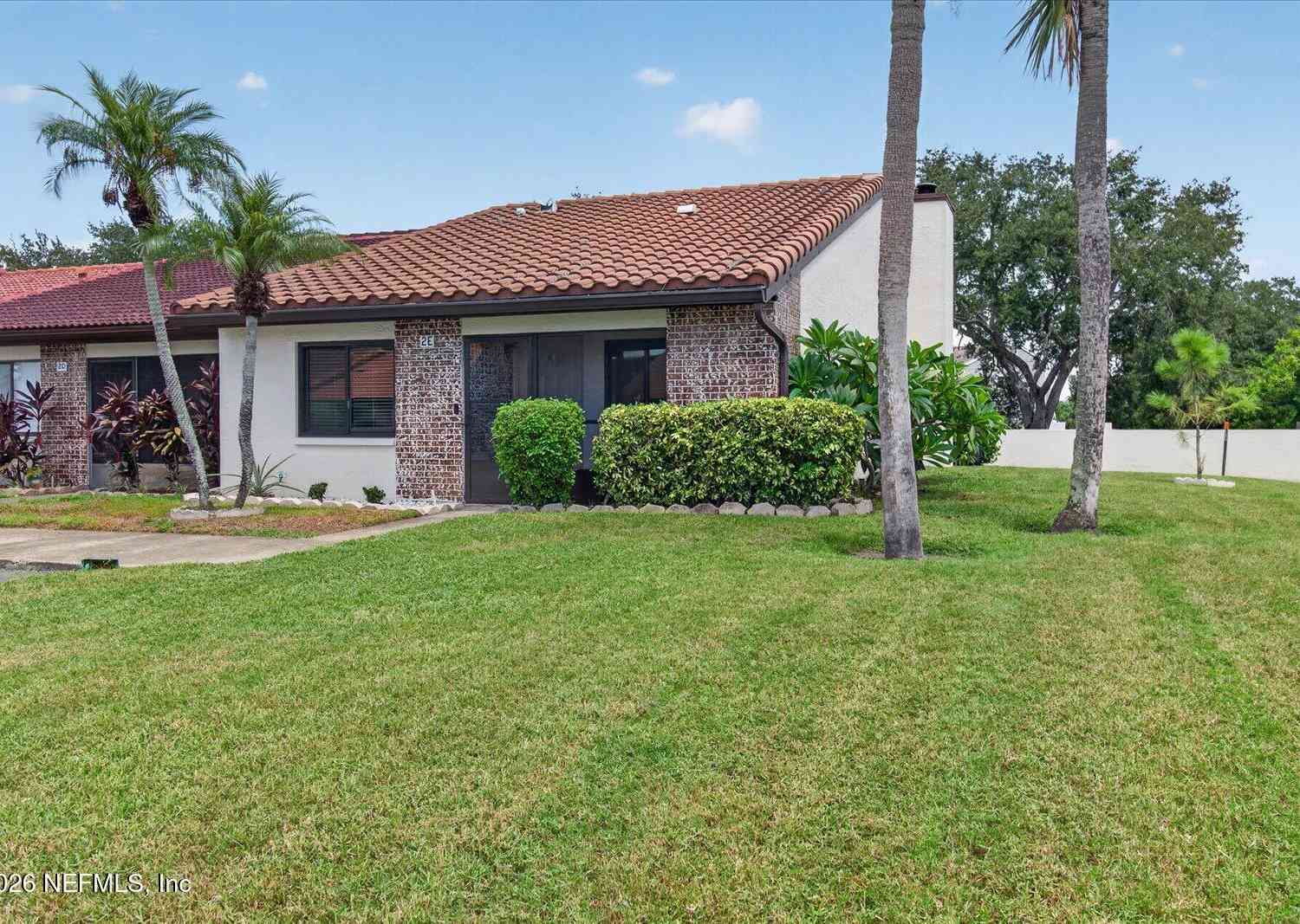 Condo For Sale - 7360 Ulmerton Road #2E<br/> Largo, FL 33701