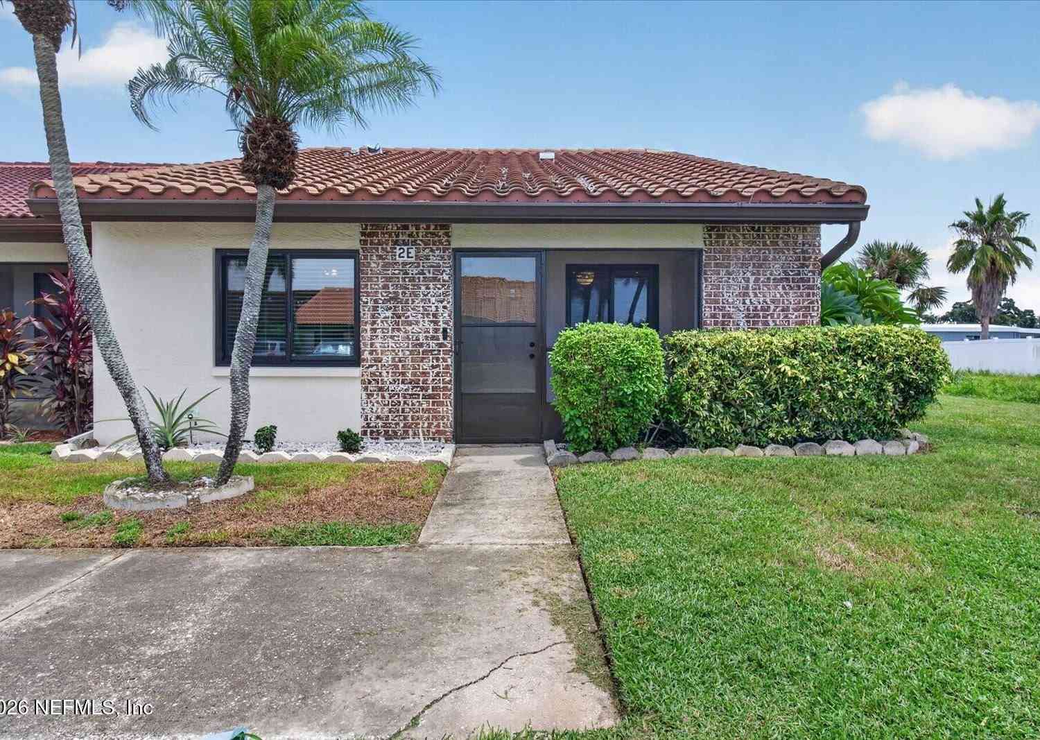 Condo For Sale - 7360 Ulmerton Road #2E<br/> Pinellas County, Largo, FL 33701