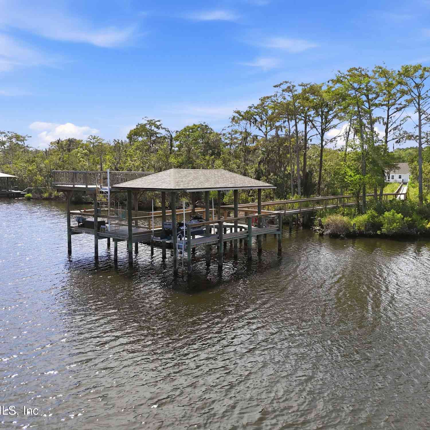 Homes For Sale - 1717 Landward Lane<br/> Middleburg, FL 32068