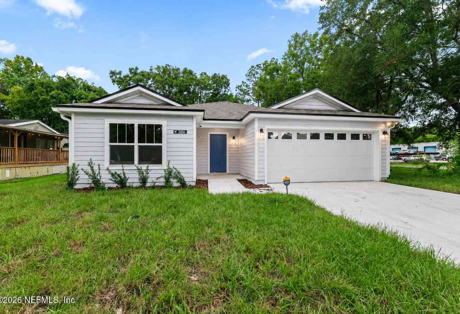 Homes For Sale - 9317 Dolphin Court<br/> Sanderson, FL 32087